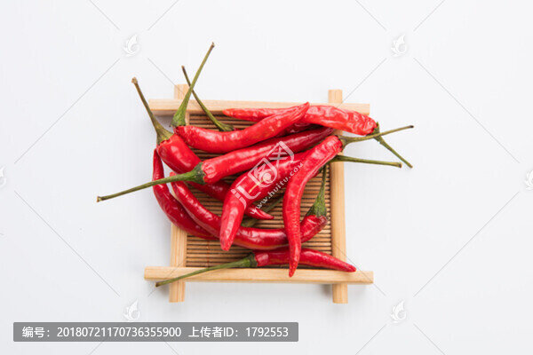 小米辣