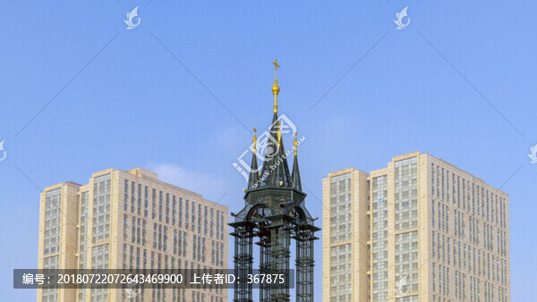 建筑