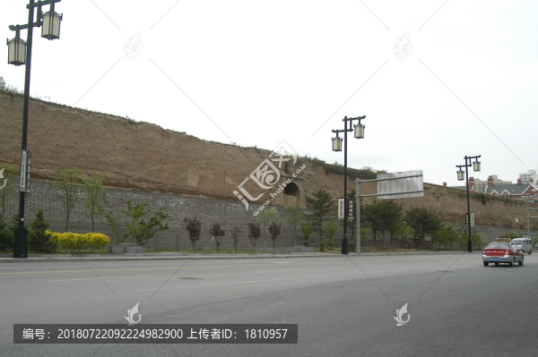 大同古城墻