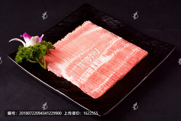 精品肥牛卷
