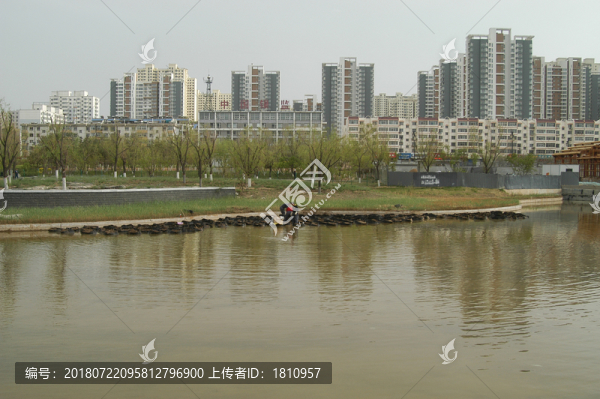 大同古城墻