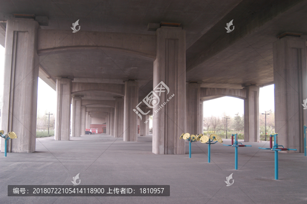 大同御河風(fēng)景