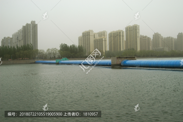 大同御河