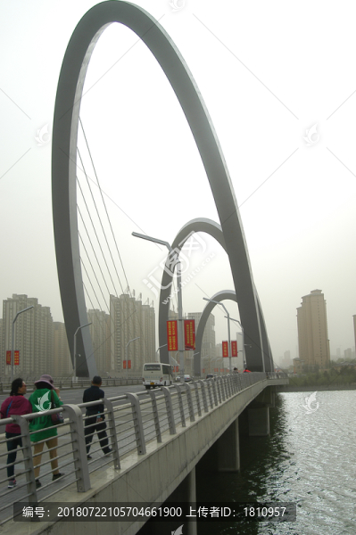 大同南環(huán)橋