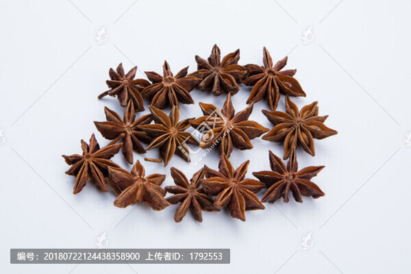 八角