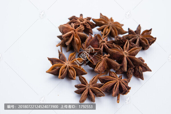 八角