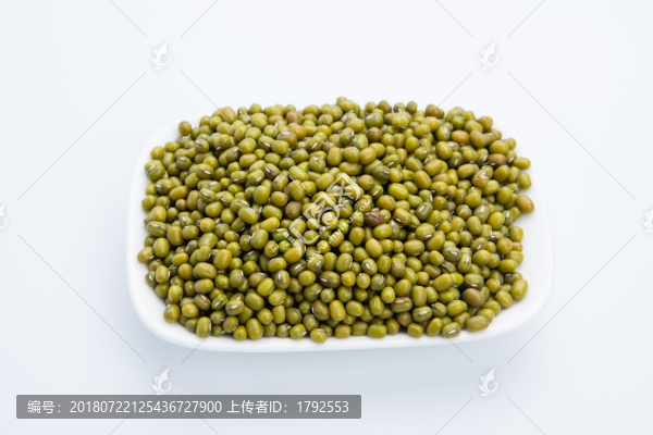 小綠豆