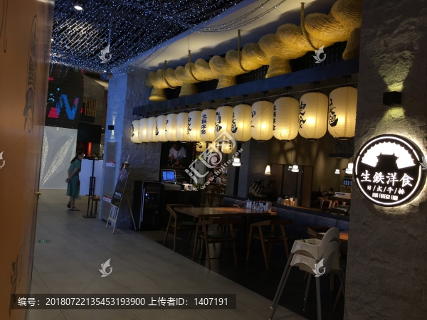 創(chuàng)意店鋪