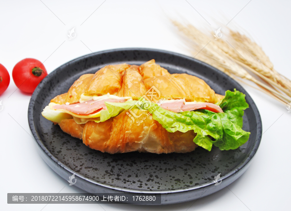 三明治
