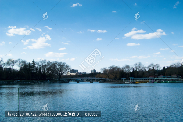 陶然亭公園