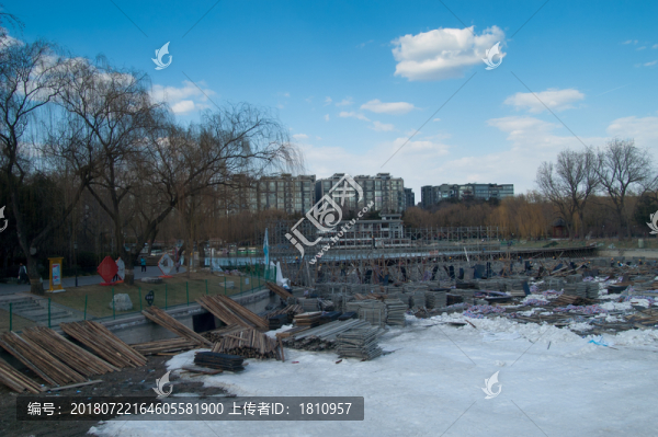 陶然亭公園