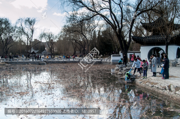 陶然亭公園