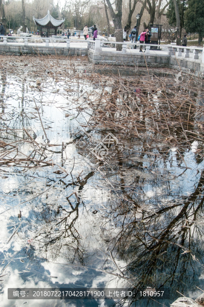 陶然亭公園
