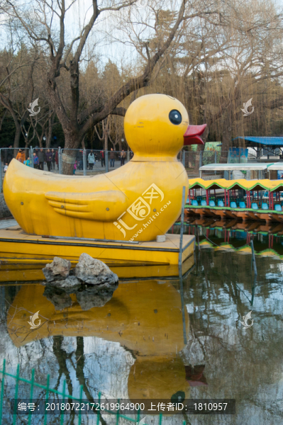 陶然亭公園