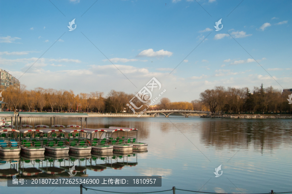 陶然亭公園