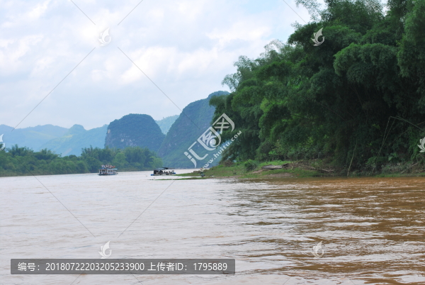 桂林山水