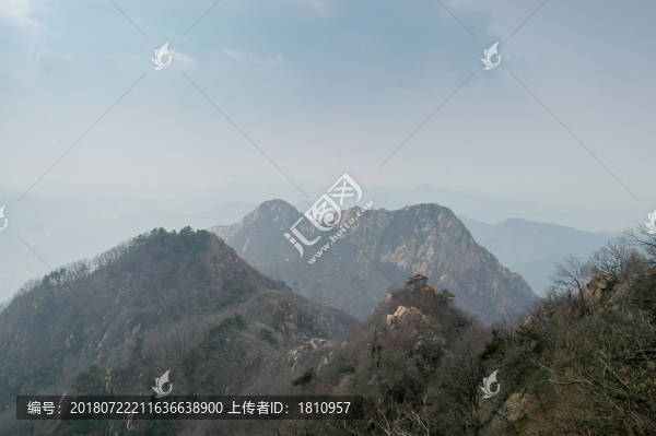 天津盤山
