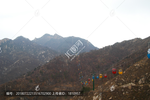 天津盤山