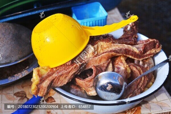燉肉