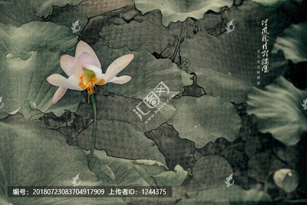 倚風(fēng)嬌情醉腰偏