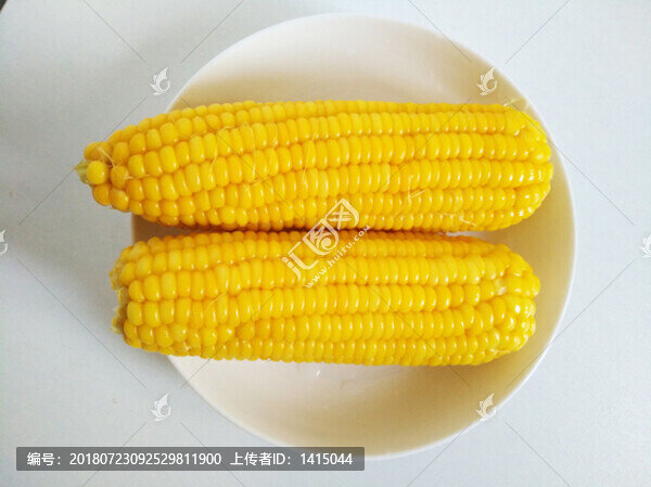玉米