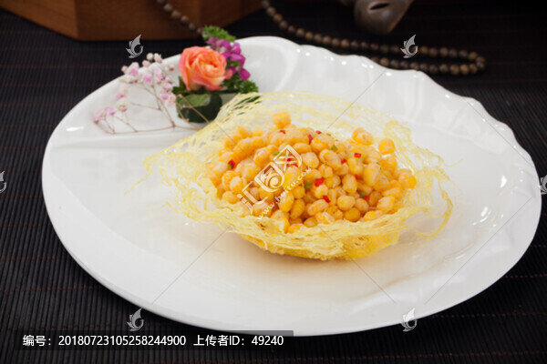 黃金萬兩