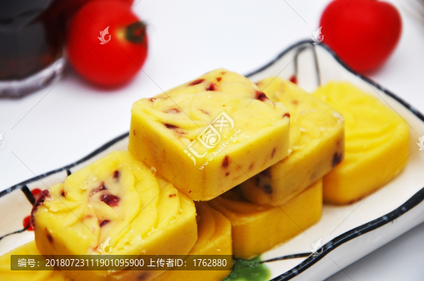 綠豆糕