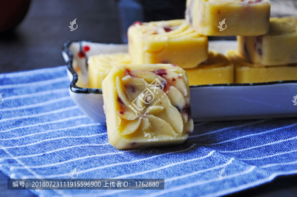 綠豆糕