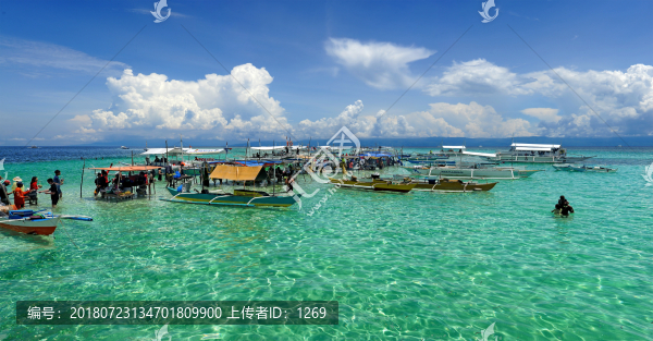 菲律賓處女島