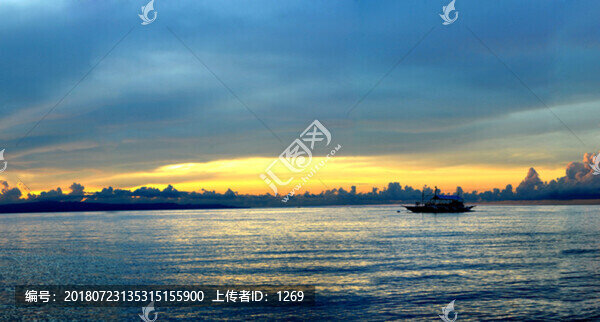 菲律賓島嶼
