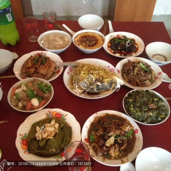 團圓