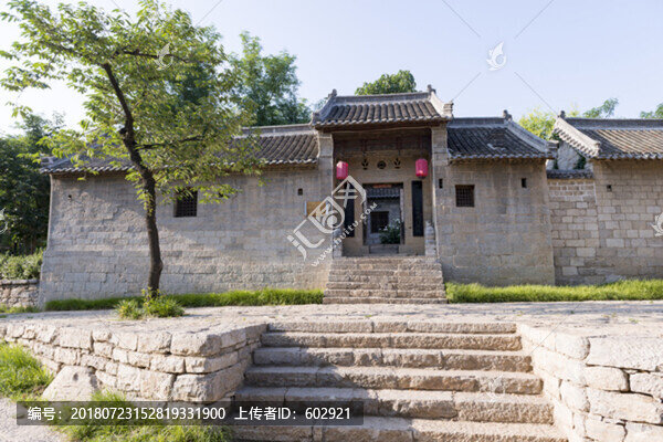蕭進(jìn)士院