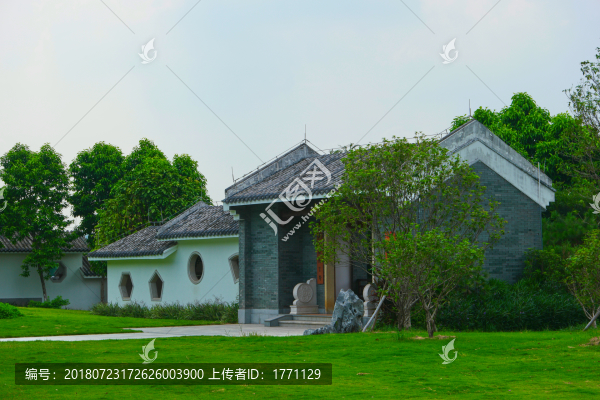 中式園林