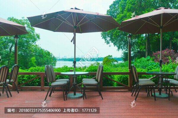 公園休閑中心