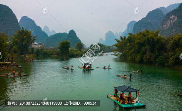 陽朔風(fēng)光
