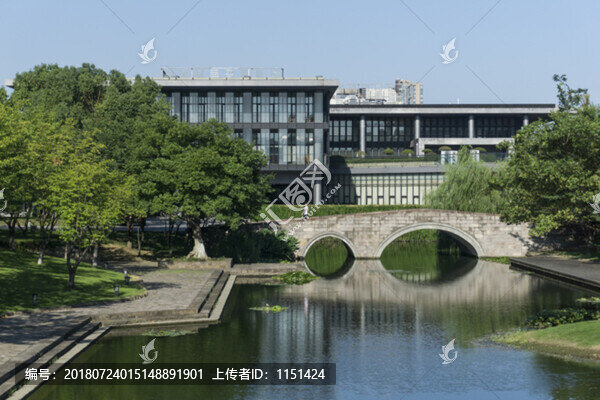 浙江大學(xué)紫金港