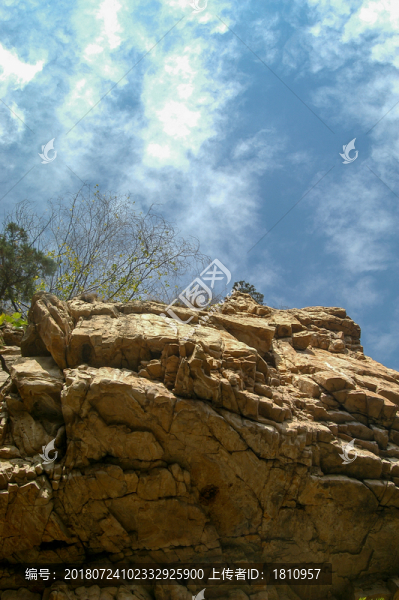石林峽景區(qū)