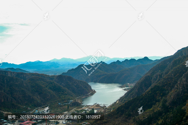 石林峽景區(qū)