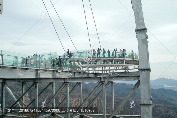 石林峽景區(qū)