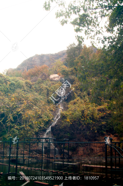 石林峽景區(qū)