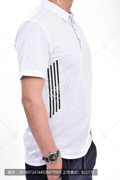 悠閑男裝