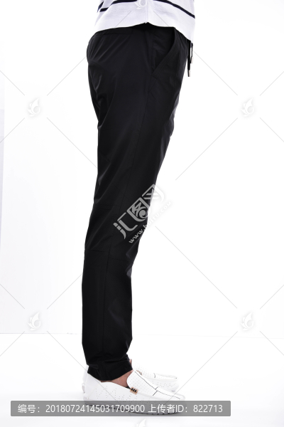 悠閑男裝