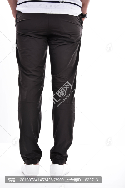 悠閑男裝
