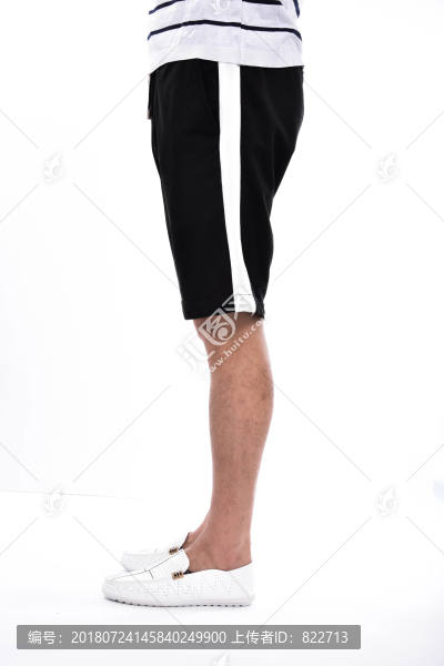 悠閑男裝