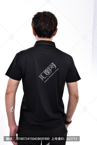 悠閑男裝
