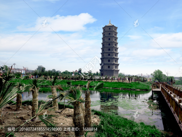 響堂水鎮(zhèn)