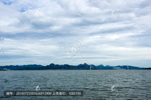 深圳灣