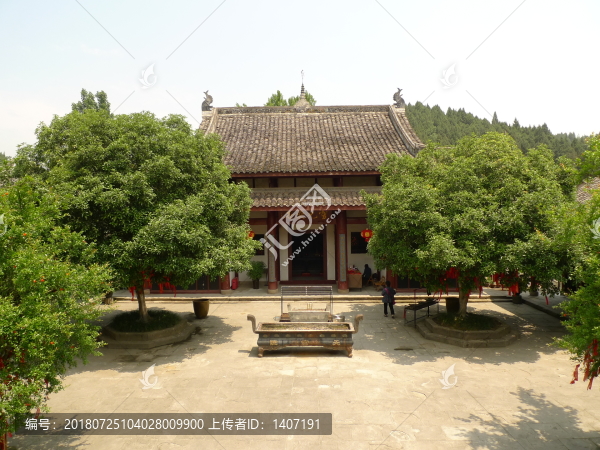 天宮院