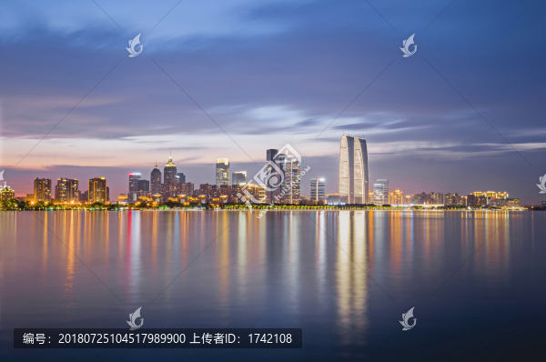 金雞湖