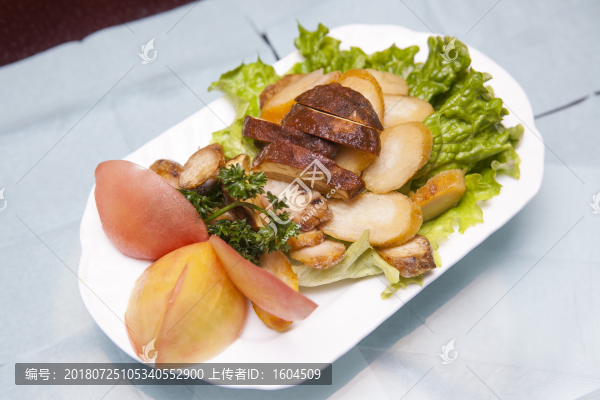 火鍋食材